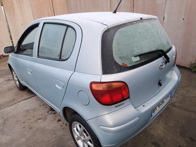 Image Retroviseur droit - TOYOTA YARIS 1