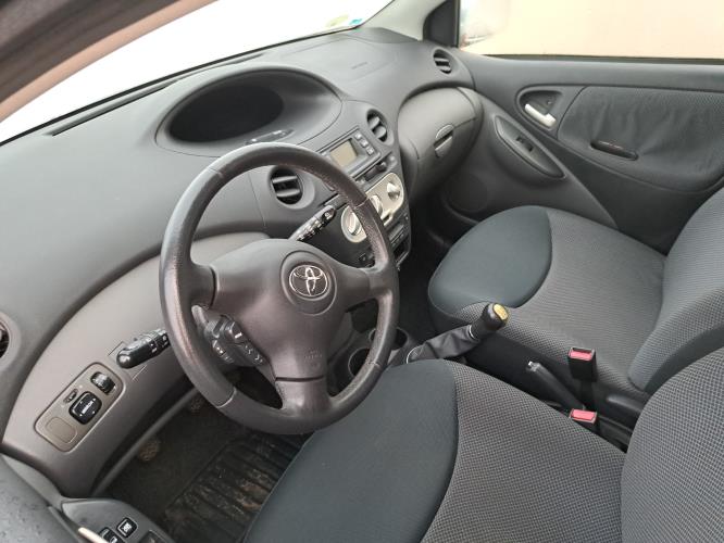 Image Retroviseur droit - TOYOTA YARIS 1