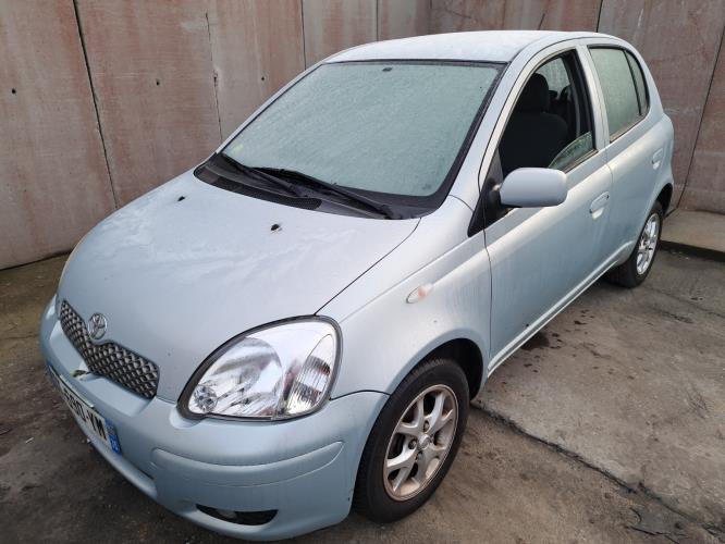 Image Retroviseur droit - TOYOTA YARIS 1