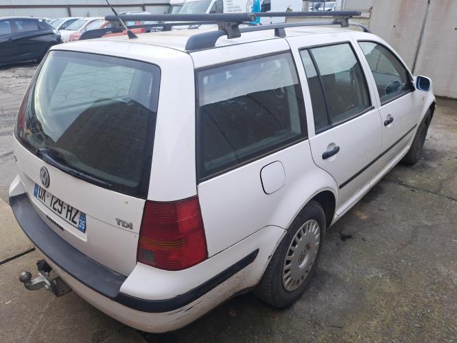 Image Calandre - VOLKSWAGEN GOLF 4