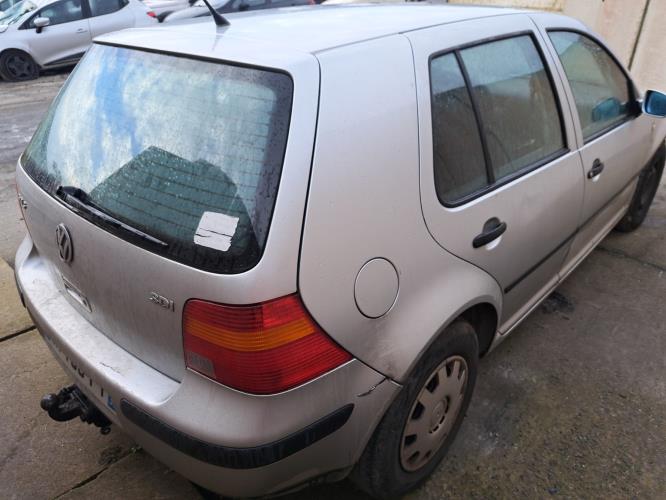 Image Retroviseur droit - VOLKSWAGEN GOLF 4