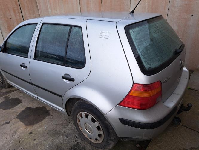 Image Retroviseur droit - VOLKSWAGEN GOLF 4