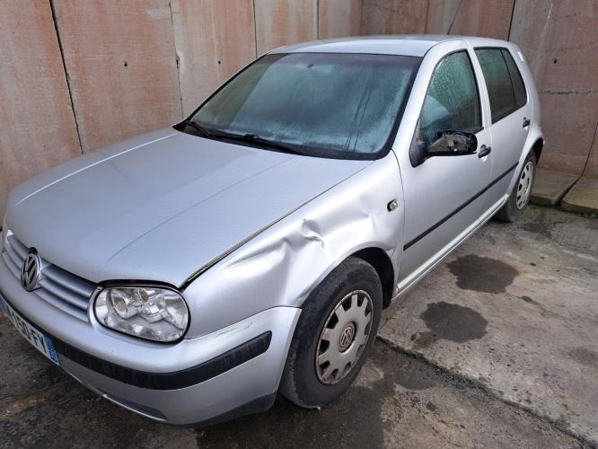 Image Retroviseur droit - VOLKSWAGEN GOLF 4