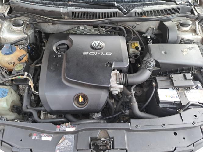 Image Retroviseur droit - VOLKSWAGEN GOLF 4