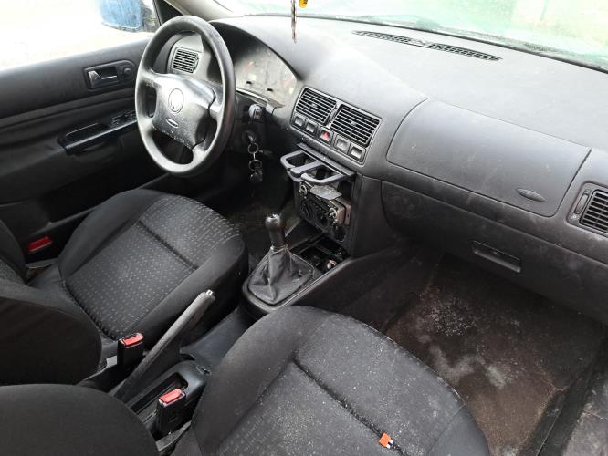 Image Retroviseur droit - VOLKSWAGEN GOLF 4