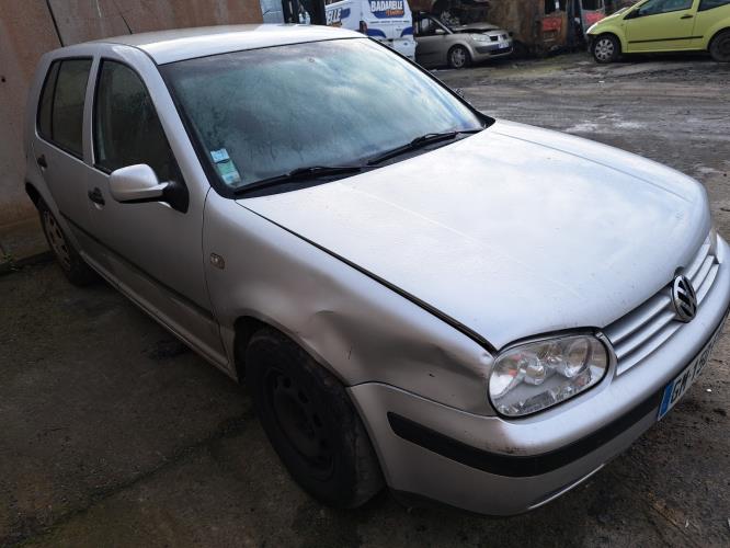 Image Retroviseur droit - VOLKSWAGEN GOLF 4