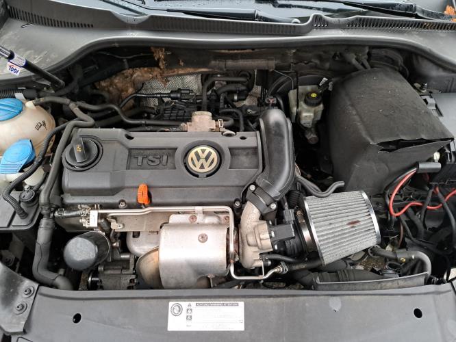Image Retroviseur droit - VOLKSWAGEN GOLF 6