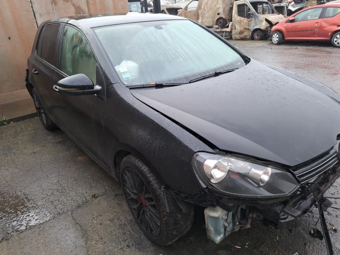 Image Retroviseur droit - VOLKSWAGEN GOLF 6