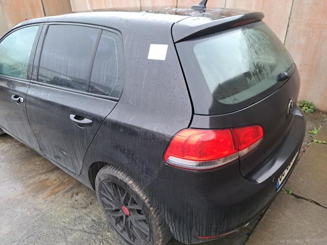 Image Retroviseur droit - VOLKSWAGEN GOLF 6