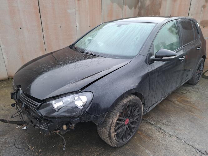Image Retroviseur droit - VOLKSWAGEN GOLF 6