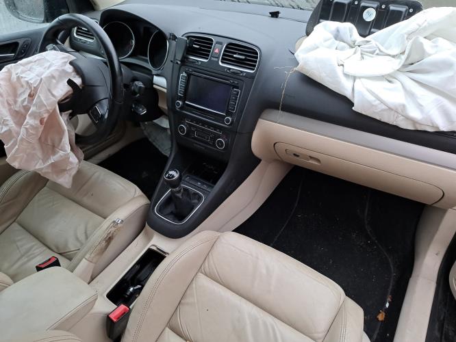 Image Retroviseur droit - VOLKSWAGEN GOLF 6