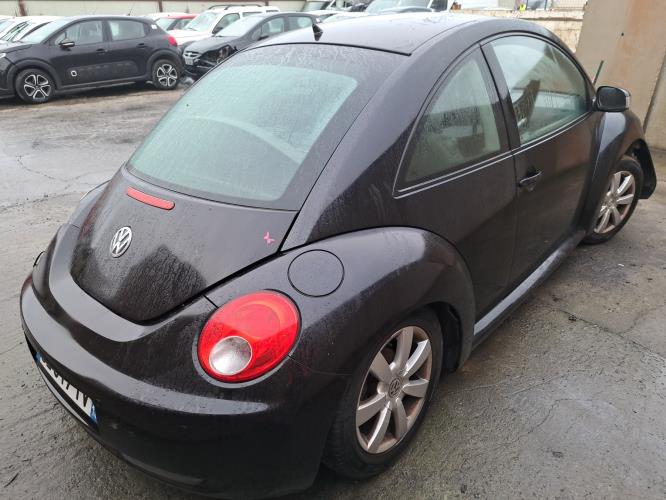 Image Moteur - VOLKSWAGEN NEW BEETLE 1