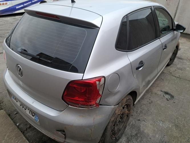 Image Retroviseur droit - VOLKSWAGEN POLO 5