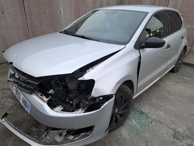 Image Retroviseur droit - VOLKSWAGEN POLO 5