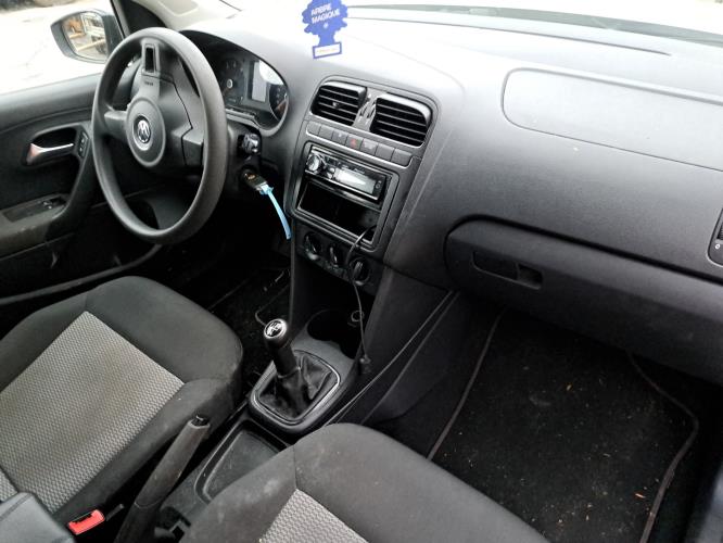 Image Retroviseur droit - VOLKSWAGEN POLO 5