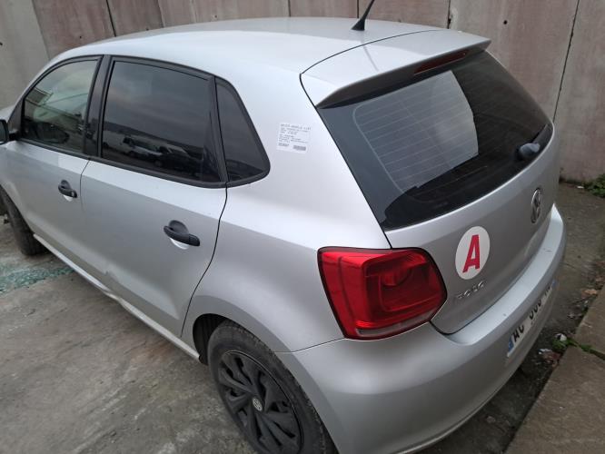 Image Retroviseur droit - VOLKSWAGEN POLO 5