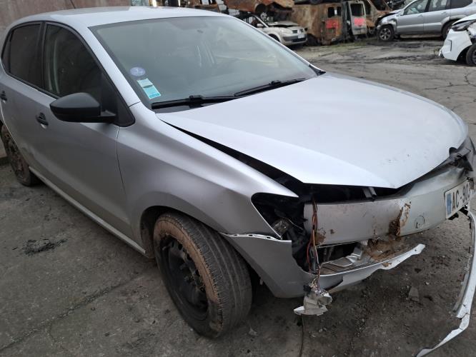 Image Retroviseur droit - VOLKSWAGEN POLO 5