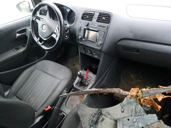 Image Boite de vitesses - VOLKSWAGEN POLO 5