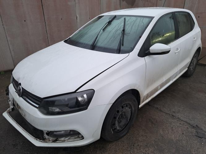 Image Boite de vitesses - VOLKSWAGEN POLO 5