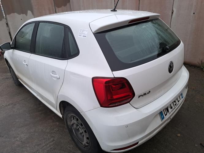 Image Boite de vitesses - VOLKSWAGEN POLO 5