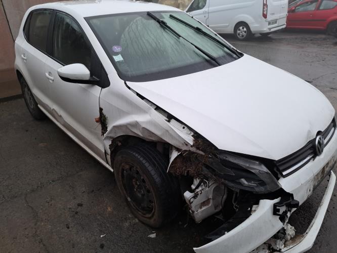 Image Boite de vitesses - VOLKSWAGEN POLO 5