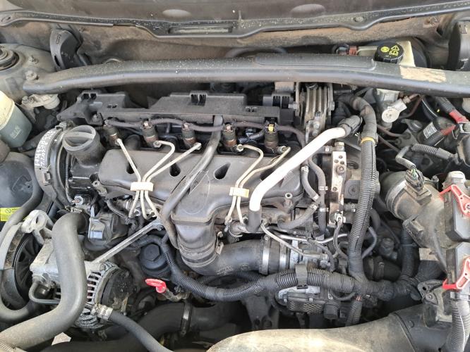 Image Capot - VOLVO XC 90 1