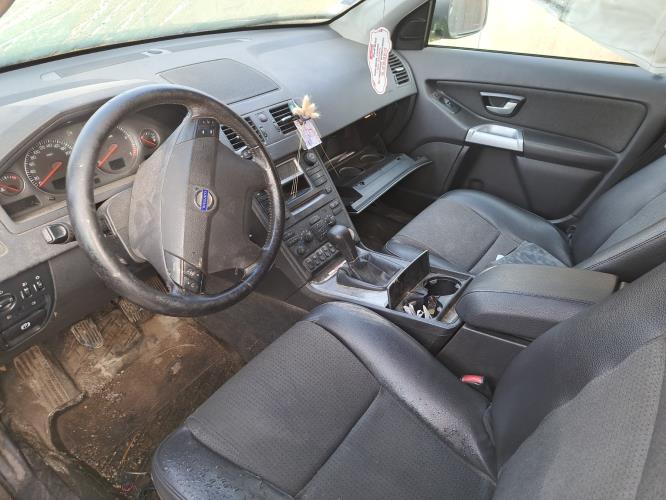 Image Capot - VOLVO XC 90 1