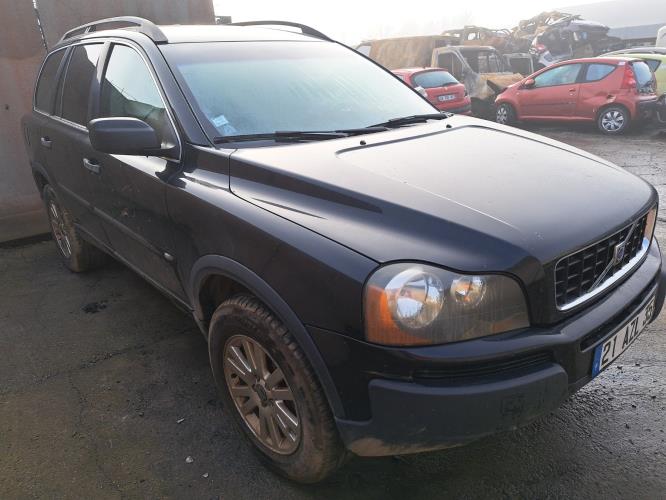 Image Capot - VOLVO XC 90 1