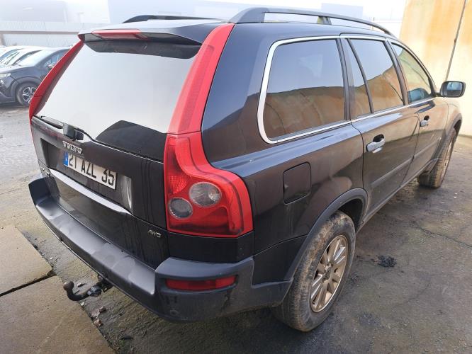 Image Capot - VOLVO XC 90 1