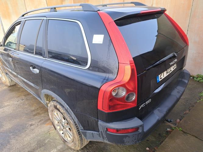 Image Capot - VOLVO XC 90 1