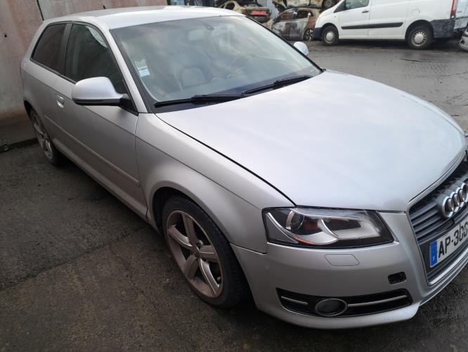 Image Feu arriere principal droit (feux) - AUDI A3 2