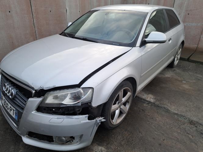 Image Feu arriere principal droit (feux) - AUDI A3 2