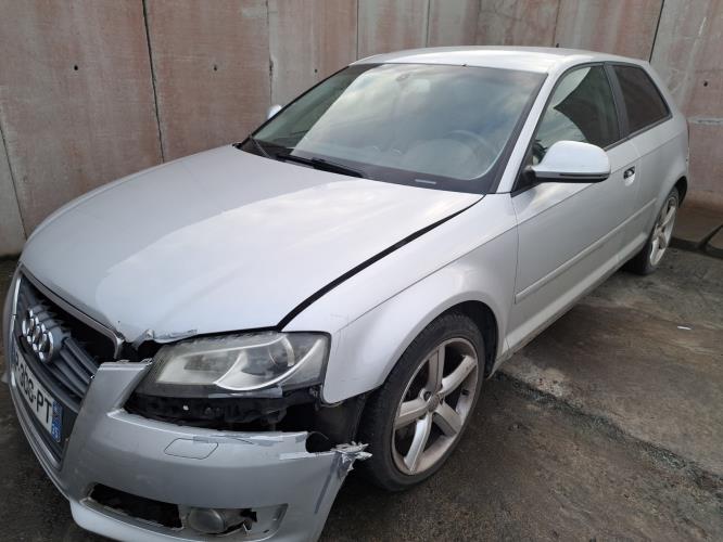 Image Feu arriere principal droit (feux) - AUDI A3 2