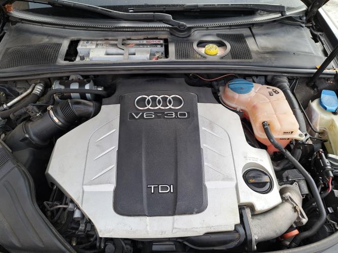 Image Porte avant gauche - AUDI A4 2