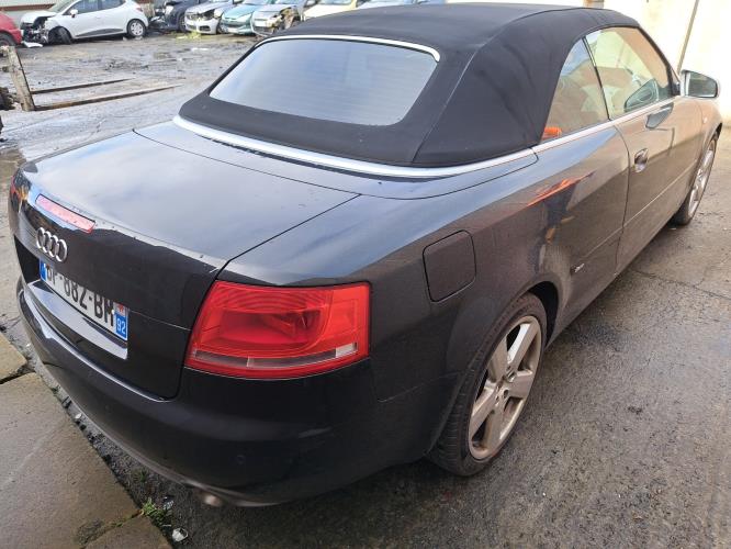Image Porte avant gauche - AUDI A4 2