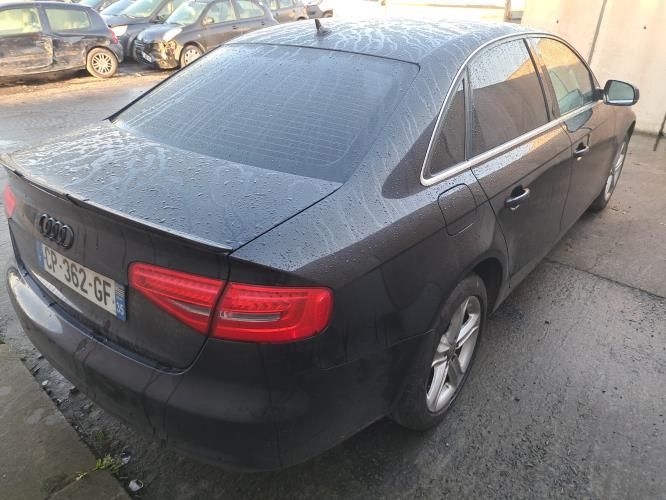 Image Retroviseur gauche - AUDI A4 3