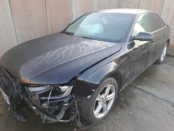 Image Retroviseur gauche - AUDI A4 3