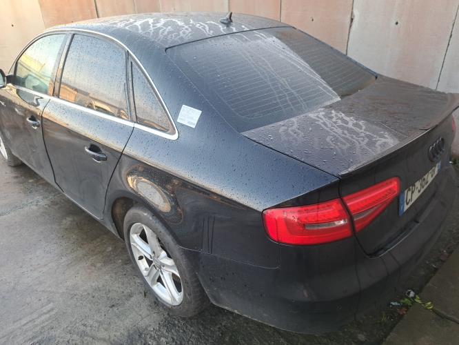Image Retroviseur gauche - AUDI A4 3