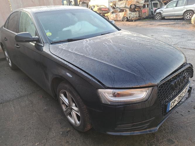 Image Retroviseur gauche - AUDI A4 3