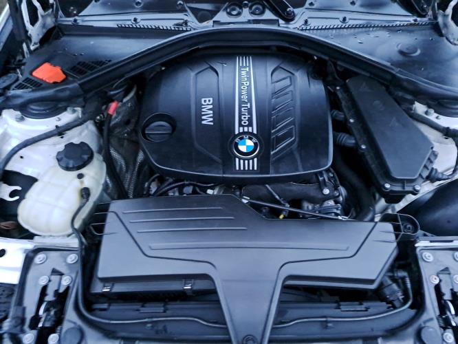 Image Porte arriere droit - BMW SERIE 1 F20