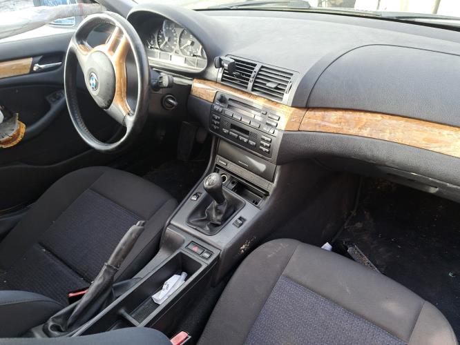 Image Retroviseur droit - BMW SERIE 3 E46