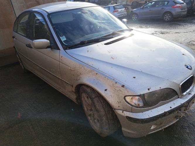 Image Retroviseur droit - BMW SERIE 3 E46