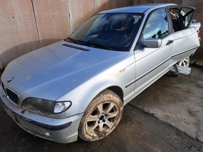 Image Retroviseur droit - BMW SERIE 3 E46