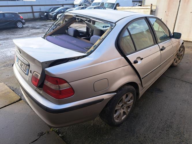 Image Retroviseur droit - BMW SERIE 3 E46