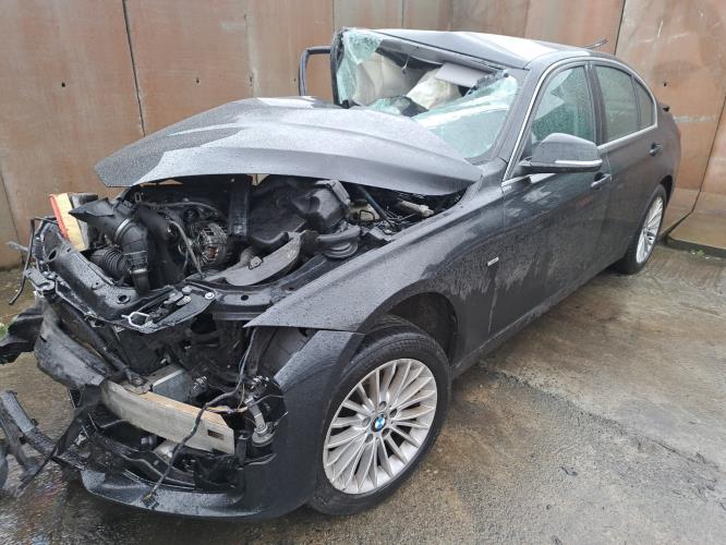 Image Feu arriere secondaire gauche (feux) - BMW SERIE 3 F30