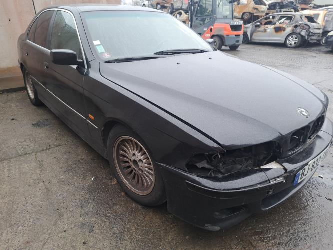 Image Porte avant gauche - BMW SERIE 5 E39
