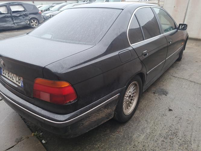 Image Porte avant gauche - BMW SERIE 5 E39