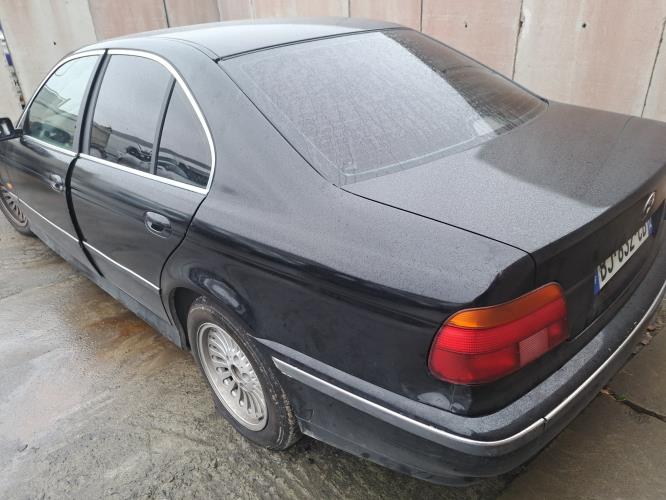 Image Porte avant gauche - BMW SERIE 5 E39