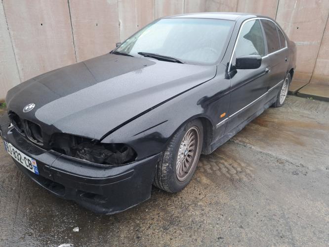Image Porte avant gauche - BMW SERIE 5 E39