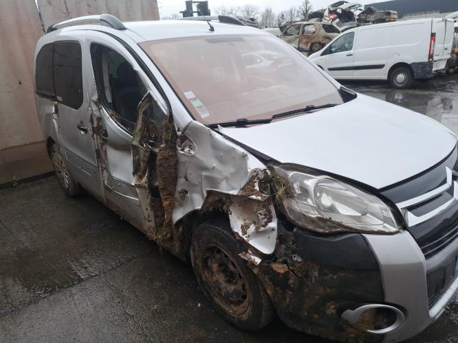 Image Afficheur - CITROEN BERLINGO 2